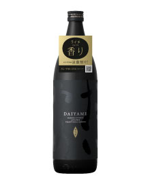 芋焼酎 だいやめDAIYAME芋焼酎25度900ml瓶1ケース6本濱田酒造 東北・北海道・沖縄・離島の一部を除く(東北は4