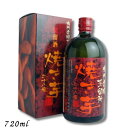 情留酒 鳴門金時 焼き芋 28度 720ml 瓶 1本 芋焼酎 鳴門金時蒸留所