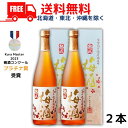【梅酒】【送料無料】高千穂 熟成高千穂梅酒 14度 720ml 瓶 2本 箱付き 高千穂酒造 【東北・北海道・沖縄・離島の一部を除く(東北は400円、北海道・沖...