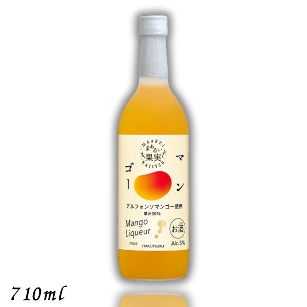 ڥꥭ塼 ޤ뤤̼ ޥ󥴡 5% 710ml  ꥭ塼 ¤