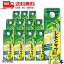 送料無料 大関 わが家の レモンサワーの素 ZERO クエン酸プラス 25度 900ml パック 2ケース 12本 糖類ゼロ プリン体ゼロ リキュール【佐川急便...