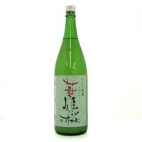 【清酒】【にごり酒】　華姫桜　 にごり原酒　燗酒コンテスト　金賞　1800ml瓶 原酒　近藤酒造 冷酒 冷や お燗　ぬる燗