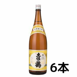 【清酒】土佐鶴 承平 上等 1.8L 1800ml 