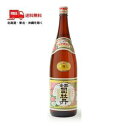 【送料無料】【清酒】司牡丹 金凰 本醸造 1.8L 1800ml 瓶 1本 司牡丹酒造【東北・北海道・沖縄・離島の一部を除く】