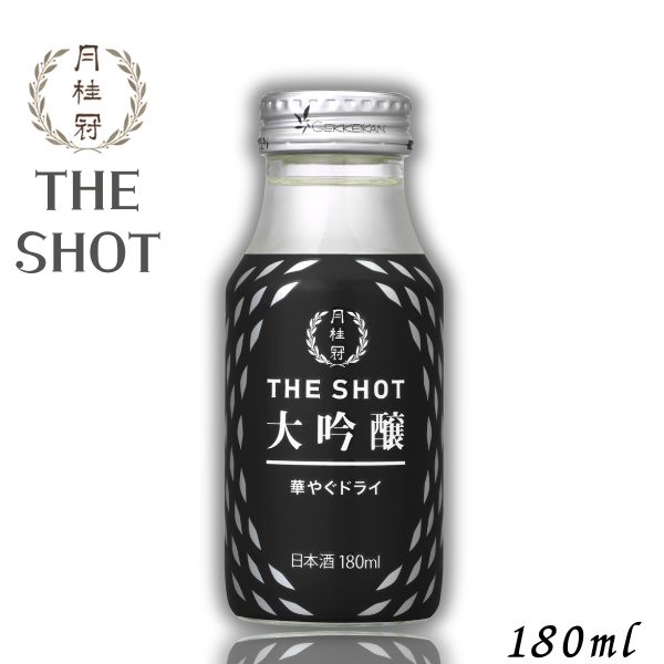 ˴ THE SHOT  ڤ䤰ɥ饤 180ml   ܼ