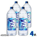ビッグマン 20度 4L ペット 1ケース 4本 4000ml 焼酎甲類 合同酒精