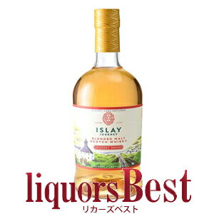 【BLACKFRIDAY中P2倍】正規品 アイラジャーニー・シェリー 46度 750ml 箱無し_[リカーズベスト]_[全品ヤマト宅急便配送]【ISLAY JOURNEY SHERRY BLENDED MALT SCOTCH WHISKY】