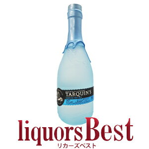 タークィンズ・ハンドクラフティド・コーニッシュ・ドライ・ジン 42度 700ml_[リカーズベスト]_[全品ヤマト宅急便配送]スピリッツ カクテル