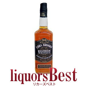 エズラブルックス ブラック 45度 750ml_[リカーズベスト]_[全品ヤマト宅急便配送]のサムネイル