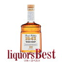 デビッド・ニコルソン1843 50度 750ml バーボンウィスキー 洋酒 whisky__