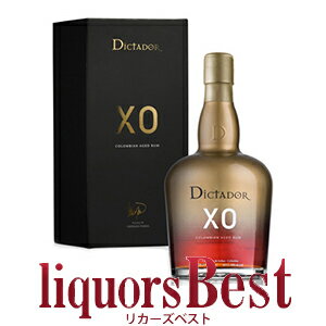 ディクタドールXO パーペチャル 700ml化粧箱入り_[リカーズベスト]_[全品ヤマト宅急便配送]スピリッツ カクテル