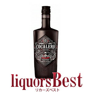【マラソン中P2倍】コカレロ・ネグロ 29度 700ml [リカーズベスト]_[全品ヤマト宅急便配送]【キャッシュレス・消費者還元事業対象店舗（5%還元事業者）】
