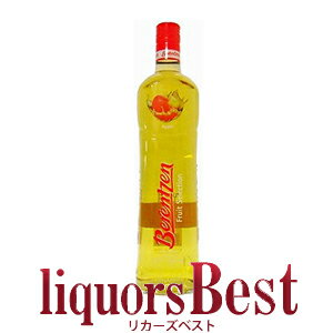 楽天リカーズベストベレンツェン・アップル 18度 700ml_[リカーズベスト]_[全品ヤマト宅急便配送]