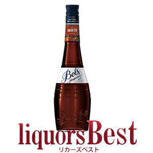 ボルス アマレット 24度 700ml 並行品_あす楽平日正午迄_[リカーズベスト]_[全品ヤマト宅急便配送]のサムネイル