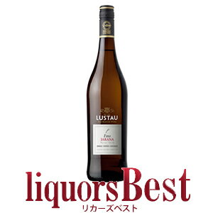 楽天リカーズベストエミリオ ルスタウ フィノ・ハラーナ 15.5度 750ml_[リカーズベスト]_[全品ヤマト宅急便配送]