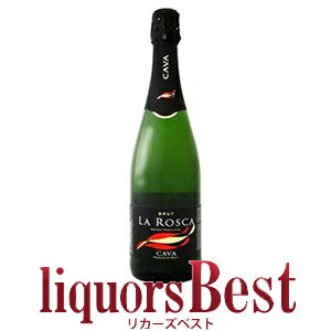 カバ・ラ・ロスカ・ブリュット 750ml_[リカーズベスト]_[全品ヤマト宅急便配送]のサムネイル