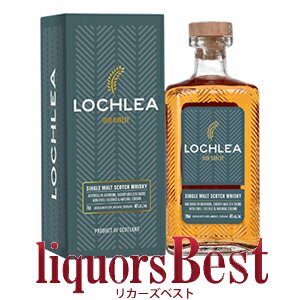 ロッホリー アワーバーレイ 46度 700ml _[リカーズベスト]_[全品ヤマト宅急便配送]LOCHLEA ローランドモルト whisky