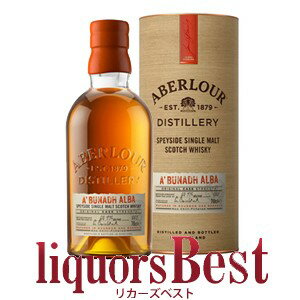 ABERLOUR アベラワー・アブーナ アルバ 58.9度 700ml正規品※おひとり様1本迄_あす楽平日正午迄_[リカーズベスト]_[全品ヤマト宅急便配送]