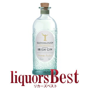 【BLACKFRIDAY中P2倍】グレンダロッホ　ワイルドボタニカル　アイリッシュジン _（旧グレンダロッホ・ワイルドボタニカルジン）41度 700ml _[リカーズベスト]_[全品ヤマト宅急便配送]スピリッツ カクテル