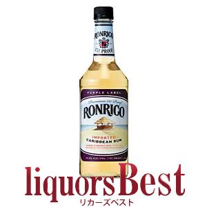 ロンリコ 151 正規品 75.5度 700ml_[リカ