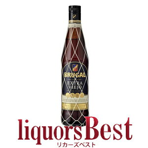 楽天リカーズベストブルガル・エクストラ・ヴィエホ 38度 1000ml（1L）_[リカーズベスト]_[全品ヤマト宅急便配送]ラム スピリッツ カクテル
