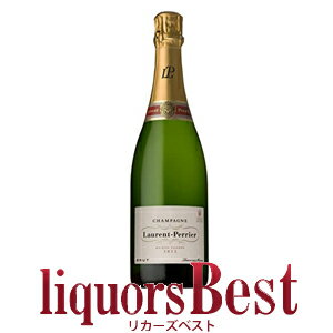 ローラン ぺリエ ブリュットL-P 12度 750ml_[リカーズベスト]_[全品ヤマト宅急便配送]のサムネイル