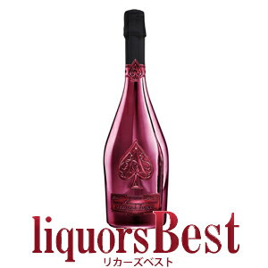 Armand de Brignac Demi Sec / アルマン・ド・ブリニャック・デゥミ