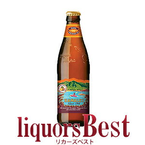 コナ ハナレイ・アイランドIPA 5度 355ml【KONA BIGWAVE Golden Ale 5% 355ml】_[リカーズベスト]_[全品ヤマト宅急便配送]家飲み 輸入ビール ビール
