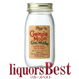 楽天リカーズベストジョージア ムーン 750ml_[リカーズベスト]_[全品ヤマト宅急便配送]