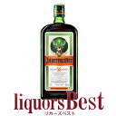 si CGK[}CX^[(CG[K[}CX^[) 35x 1000ml (1L)(Jagermeister)_[J[YxXg]_[Si}g}֔z]