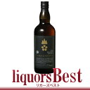 国産ウィスキー　山桜黒ラベル 40度 700ml_あす楽平日正午迄_[リカーズベスト]_[全品ヤマト宅急便配送]