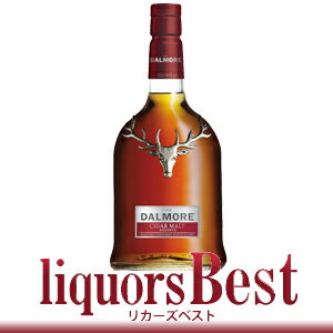 ダルモア シガーモルト リザーブ 44度 1000ml_[リカーズベスト]_[全品ヤマト宅急便配送]