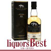 ウルフバーン ノースランド 46度 700ml_[リカーズベスト]_[全品ヤマト宅急便配送]