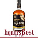 レーベル イエール・スモールバッチリザーブ 45度 750ml_あす楽平日正午迄_[リカーズベスト]_[全品ヤマト宅急便配送]