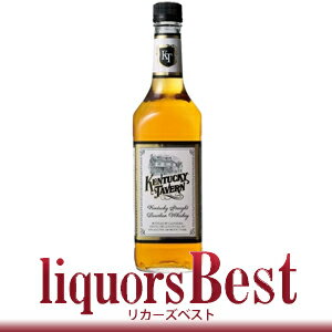 ケンタッキー・タバーン 40度 750ml_あす楽平日正午迄_[リカーズベスト]_[全品ヤマト宅急便配送]