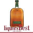 L&G ウッドフォードリザーブ ライ 45.2度 750ml 並行_[リカーズベスト]_[全品ヤマト宅急便配送]