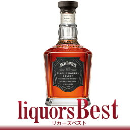 ジャックダニエル シングルバレル 正規品 47度 750ml_あす楽平日正午迄_[リカーズベスト]_[全品ヤマト宅急便配送]