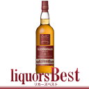 GLENDRONACH 正規品 グレンドロナック 12年 43度 700ml オフィシャルカートン入※おひとり様2本迄_あす楽平日正午迄_[リカーズベスト]_[全品