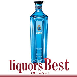 スター オブ ボンベイ 47.5度 1000ml_[リカーズベスト]_[全品ヤマト宅急便配送]スピリッツ カクテル