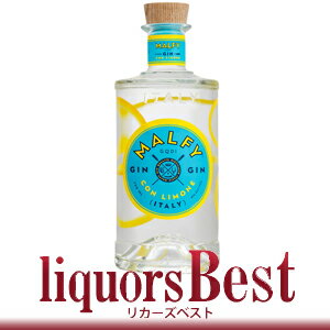 マルフィ・ジン 41度 750ml_あす楽平日正午迄_[リカーズベスト]_[全品ヤマト宅急便配送]スピリッツ カクテル