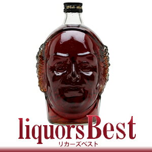 オールドモンク・ザ・レジェンド 42.8度 1000ml_[リカーズベスト]_[全品ヤマト宅急便配送]ラム スピリッツ カクテルのサムネイル