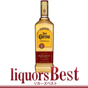 クエルボ ゴールド エスペシャル 40度 750ml_あす楽平日正午迄_[リカーズベスト]_[全品ヤ ...