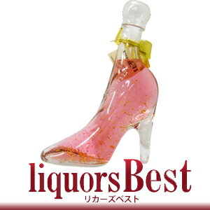 シンデレラシューのリキュール 【5/10(金)全品P2倍】金箔入り シンデレラシュー デイドリーマー ローズ 350ml※飲用目的販売のため彫刻不可です_あす楽平日正午迄_[リカーズベスト]_[全品ヤマト宅急便配送]