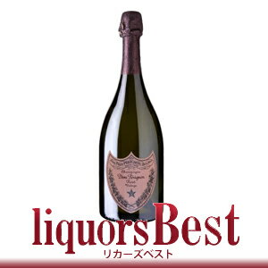 ドンペリニヨンのワインギフト ドン ペリニョン ロゼ 箱無し 正規 12.5度 750ml※ビンテージは都度変わります_あす楽平日正午迄_[リカーズベスト]_[全品ヤマト宅急便配送]【ドンペリニヨン ドンペリニョン ドン・ペリニヨン シャンパン フランス domperignon　dom perignon】