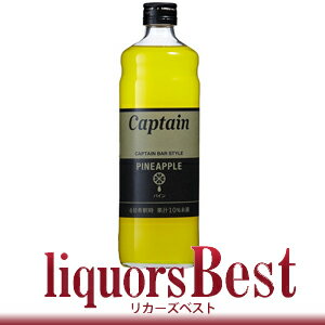 中村商店 キャプテン パイン 1L紙パック×6本入｜ 送料別 : 味園