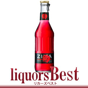 ジーマ ZIMA 魔女の林檎 スパークリング 4.5度 275ml瓶_あす楽平日正午迄_[リカーズベスト]_[全品ヤマト宅急便配送]