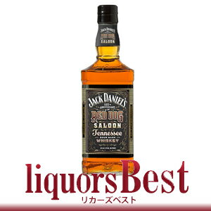 125周年記念限定品 ジャックダニエル レッドドッグ サルーン 43度 700ml _[リカーズベスト]_[全品ヤマト宅急便配送]のサムネイル