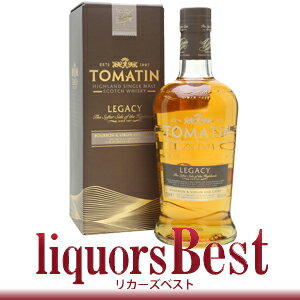 TOMATIN トマーティン レガシー 700ml_あす楽平日正午迄_[リカーズベスト]_[全品ヤマト宅急便配送]