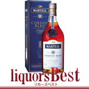 【5/5(日)全品P2倍】マーテル コルドンブルー 700ml ※おひとり様6本迄_[リカーズベスト]_[全品ヤマト宅急便配送]