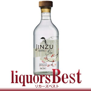 ジンズウ・ジン 41.3度 700ml_[リカーズベスト]_[全品ヤマト宅急便配送]スピリッツ カクテル